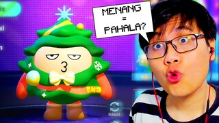 RAMADAN DI EGGY PARTY!