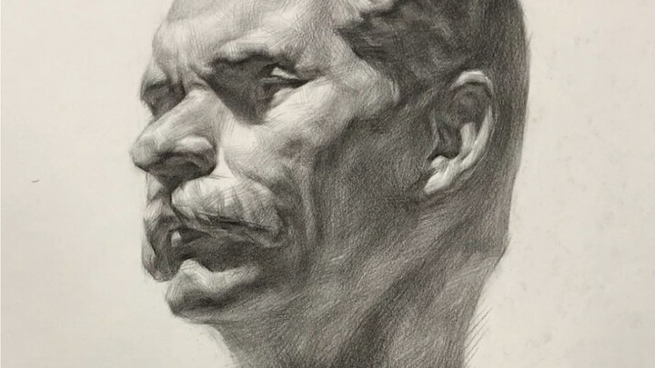 Are you scared, art students who failed the exam?