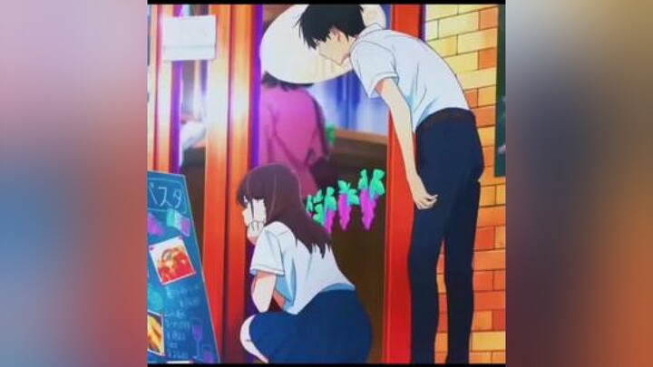 "Sẽ chẳng gặp được em đâu😔😔" anime#music#lyrics#relax#xuhuong#foryou#foryoupage