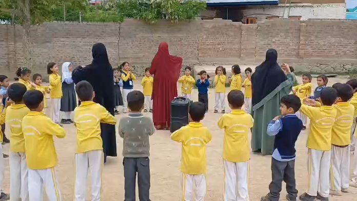 school time little childs