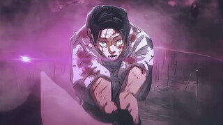 AMOR EM DEUS x Yuta vs Sukuna | Epic Battle Phonk | Jujutsu Kaisen MMV