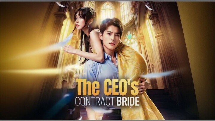 The CEO's Contract Bride