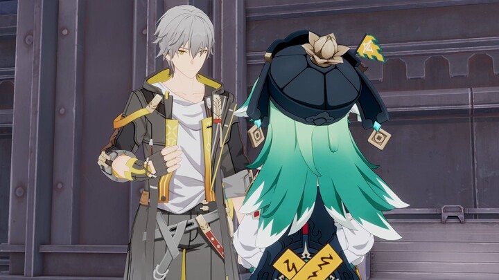 I'm not a lolicon!!!