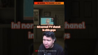 MOMEN KOCAK WINDAH BASUDARA INI NORMAL TV CHANNEL IN OHIO #shorts #windahshortvideo #fearstofathom