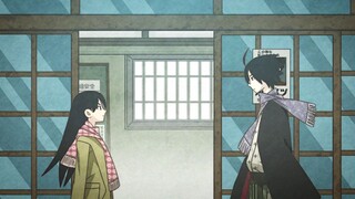 Zan Sayonara Zetsubou Sensei episode 8 sub Indonesia