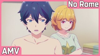 AMV Renai Flops (Love Flops) | No Rome