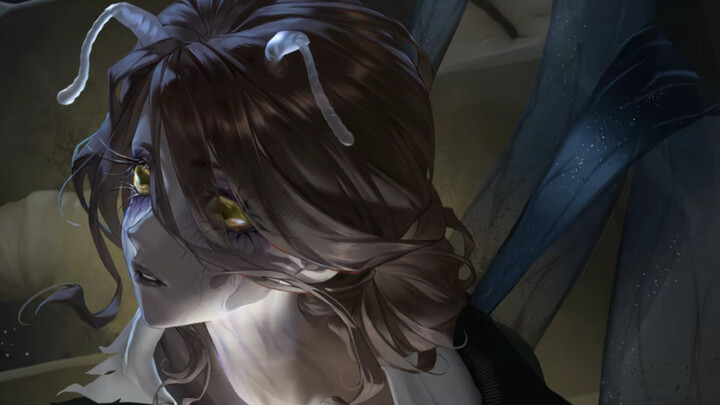 I’m left speechless by how beautiful this animation is!!!
