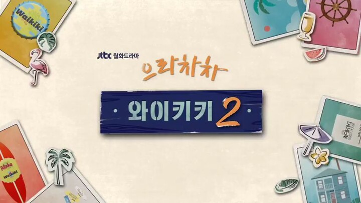 Waikiki 2 Tagalog dubbed episode 2