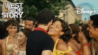 Steven Spielberg's "West Side Story" | Coming to Disney+ | Disney+