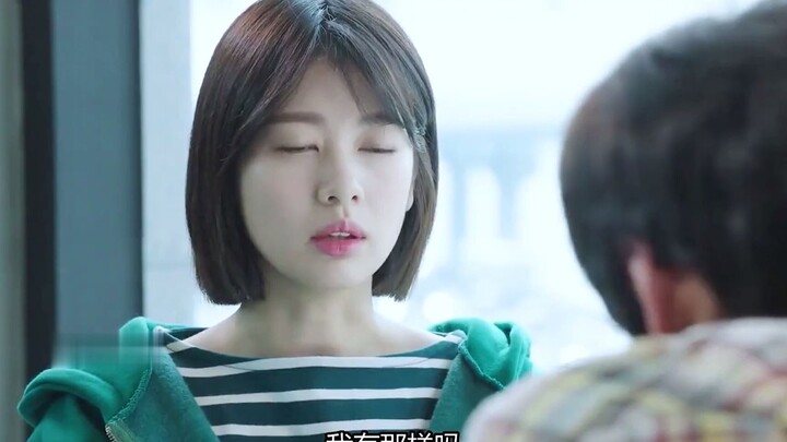 ทั้งที่เขาช่างธรรมดาเสียเหลือเกิน แต่กลับมั่นใจในตัวเองอย่างมาก!