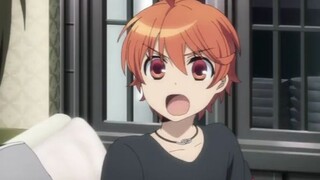 Shounen Maid Episode 6 [sub Indo]