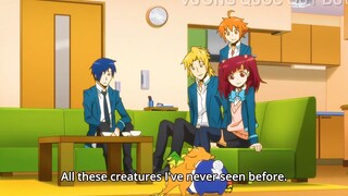 THÚ CƯNG CỦA TÔI LÀ BÉ XÁC ƯỚP _ REVIEW PHIM ANIME HAY _ TÓM TẮT ANIME