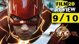 รีวิว The Flash เดอะ แฟลช | Film20 Review