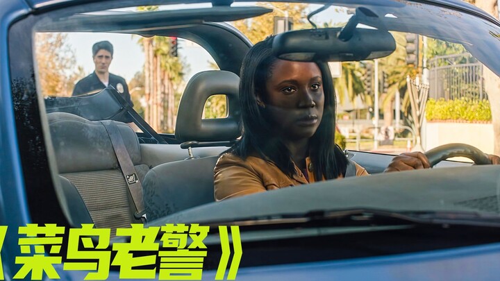 Greenhorn cop stops Black female driver for no reason—no explanation, and the fallout is huge!