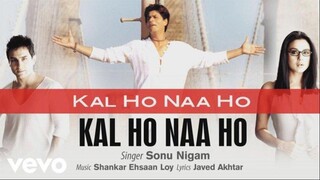 Kal Ho Naa Ho 2003