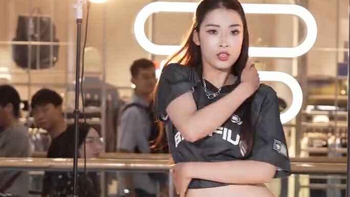 Wiggle Wiggle - สวัสดีวีนัส