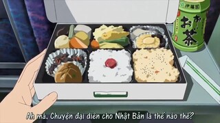 Cuộc Chiến Mùa Hè