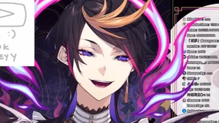 【Shu Yamino/速熟】在吗看看牙+我不会伪音