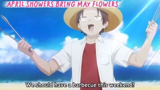 April Showers Bring May Flowers [ EP7 PART2 ]