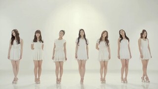 Apink Wishlist mv