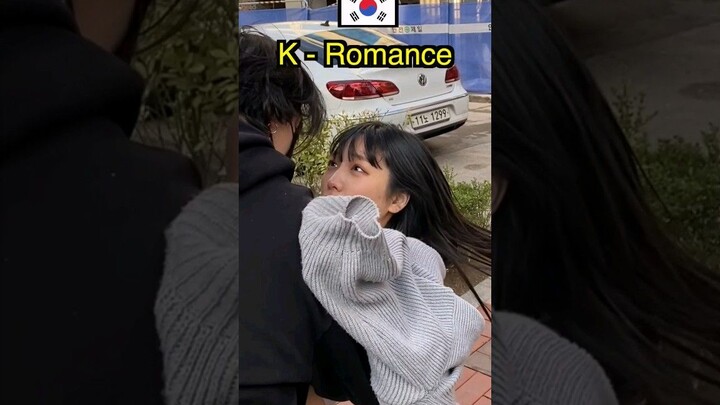 Ciri-ciri drama Korea!!! Apakah kamu juga berpikir begitu?