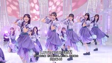 250614 Hinatazaka46 at Music Fair
