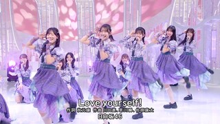 250614 Hinatazaka46 at Music Fair