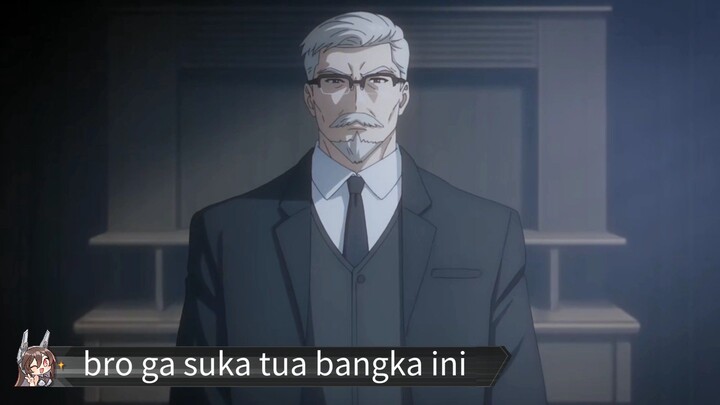 #KompetisiKreasiUnggahan5, cewek ini mau konfirmasi langsung ke si bro