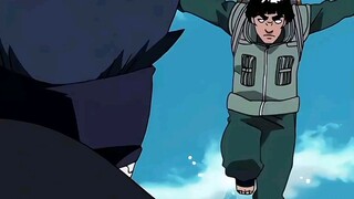guy sensei
