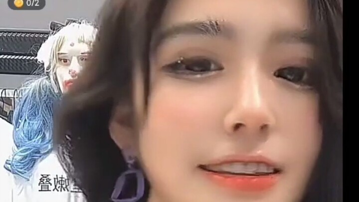 อันดับหนึ่งในห้องไลฟ์สด สาวไฮโซเซินเจิ้น แอนนี่ลองเชื่อมต่อเสียงแบบทดสอบ ผลปรากฏว่าอีกฝ่ายคือ?