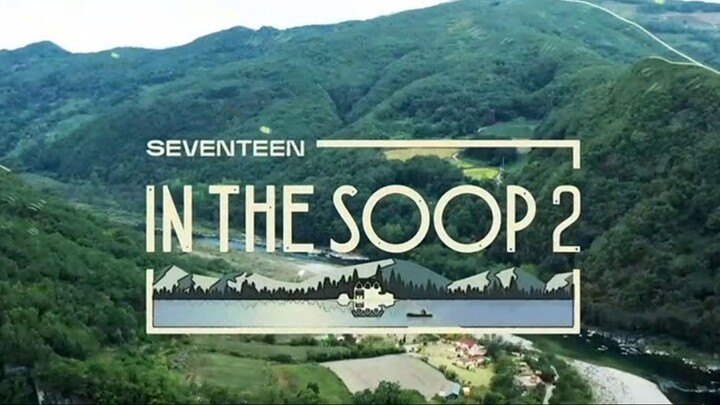 SEVENTEEN IN THE SOOP S2 (2023): EPISODE 4 (English Sub)