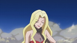 The silver guardian English dub episode 6