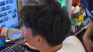 什么时候CPU如此脆弱，说炸就炸，实在是无解