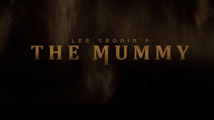 Lee Cronin's the Mummy | Full Hd English Movie