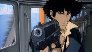 Cowboy Bebop season 1 eposides (1-26) free : link in description