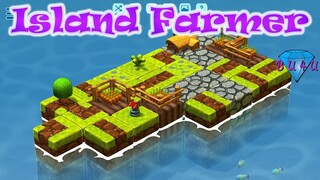 First look at Island Farmer | Gameplay / Let's Play