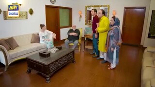 Brand New Sasu Maa_  _ Comedy _ Momo _ Khoobsurat _ Bulbulay S2