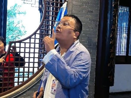 What does it mean to be a true spendthrift? He squandered nearly a quarter of the national treasury 