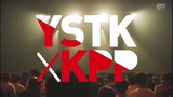 『YSTK×KPP』~𝙎𝙋𝙀𝘾𝙄𝘼𝙇 𝘿𝙅 × 𝙇𝙄𝙑𝙀 𝙕𝙀𝙋𝙋 𝙏𝙊𝙐𝙍 2016~