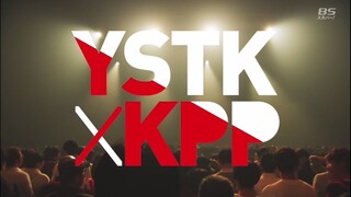 『YSTK×KPP』~𝙎𝙋𝙀𝘾𝙄𝘼𝙇 𝘿𝙅 × 𝙇𝙄𝙑𝙀 𝙕𝙀𝙋𝙋 𝙏𝙊𝙐𝙍 2016~