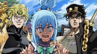 JoJo’s Isekai Adventures | Episode 2