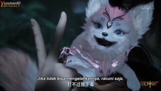 PV Tales Of Herding Gods Eps 48 🔥