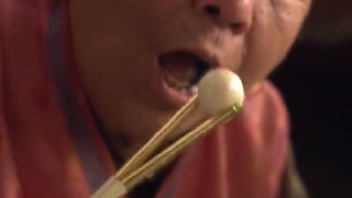 Why did Granny Liu deliberately drop the “quail eggs” after picking them up? It’s truly heartbreakin