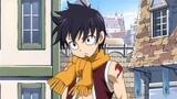 FAIRYTAIL / TAGALOG / S3-Episode 16