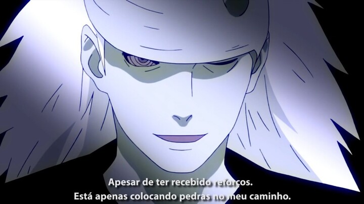 In My Remains「AMV」▪ Might Guy vs Rikudou Madara (2015) ▪ (HD)