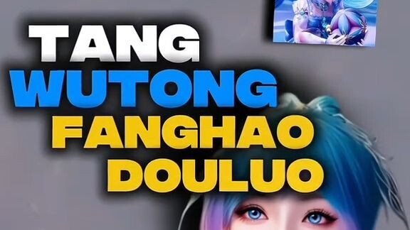 Akhirnya Tang Wutong Jadi Fenghao Duoluo Soul Land