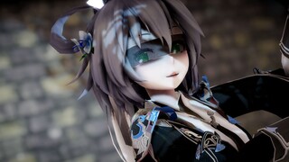 【MMD】(燕无歇)不恋尘世浮华，不写红尘纷扰，不叹世道苍凉，不惹情思哀怨。