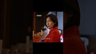 The tension between them😳 #kdrama #flexxcop #ahnbohyun #shorts