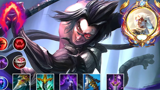 KAYN MONTAGE 2022 - บทละครที่ดีที่สุด