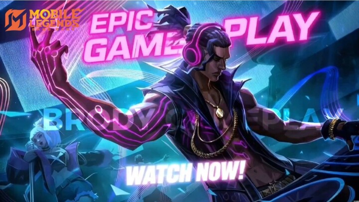 WITH BRODY WE CARRIED TEAM!!.